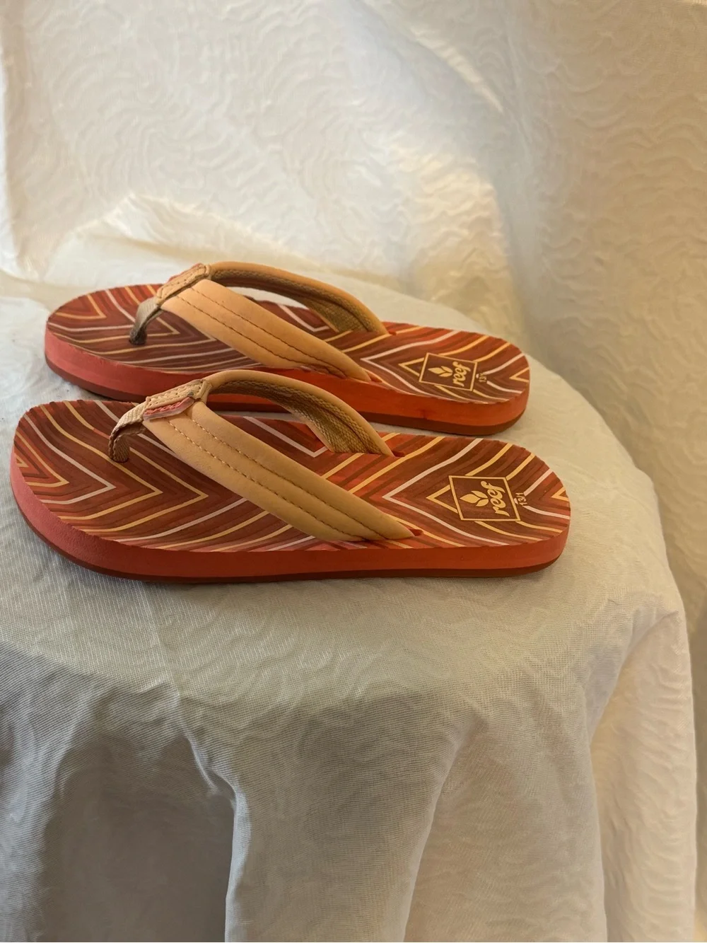 Reef Flip Flops